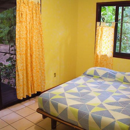 Chatos Cabanas El Panchan パレンケ エクステリア 写真